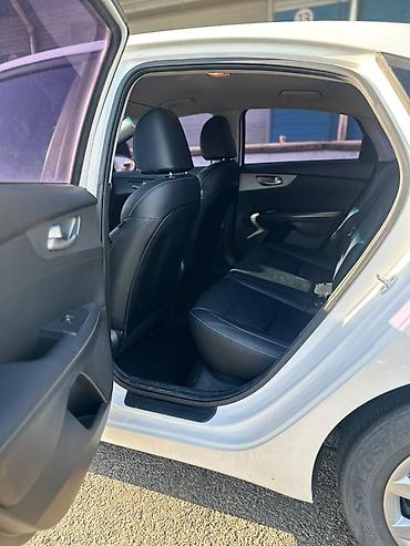 Kia: Kia K3: 2019 г. at lalafo.kg — 13 Kia: Kia K3: 2019 г. — 13