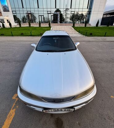 тайота калдина 2001: Toyota Carina: 1994 г., 1.8 л, Автомат, Бензин, Седан