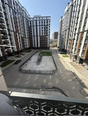 2 комнаты, 72 м², ул. Горького / Алматинка Элитка, 4 этаж, Дизайнерский ремонт