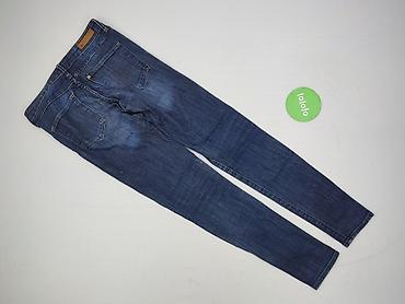 levis jeansy: Denim, Jeansy damskie, rozmiar S — 3