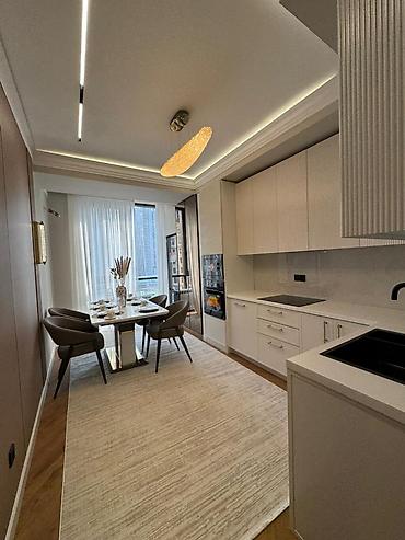 Продажа квартир: 3 комнаты, 96 м², Элитка, 6 этаж — 13