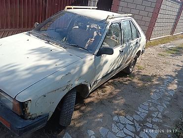 jetta vs5: NISSAN PULISAR Продаётся легковой автомобиль хэтчбек 5‑дв. белого — 2