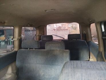 Honda: Honda Stepwgn: 2001 г., 2 л, Автомат, Бензин, Минивэн — 8