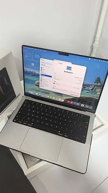 студийный катушечный магнитофон: Для программирования, Б/у, Apple M3, ОЗУ, RAM: 8 ГБ, В рассрочку — 4
