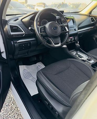 рулевая рейка субару форестер sg5: Subaru Forester: 2020 г., 2.5 л, Вариатор, Бензин, Кроссовер — 4