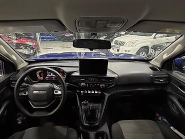 Changan: Changan Hunter Plus: 1.9 l | 2022 il 156000 km Pikap — 8