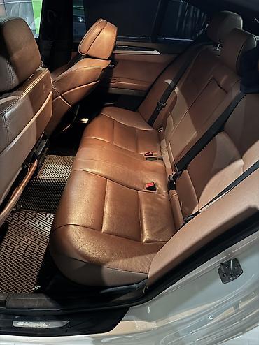 вентилятор на бмв: BMW 5 series: 2011 г., 3 л, Бензин, Седан — 5