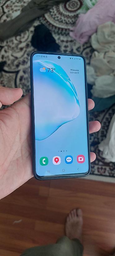 rtx 560: Samsung Galaxy S20 (серый) - Дисплей: 6.2", AMOLED, безрамочный — 3