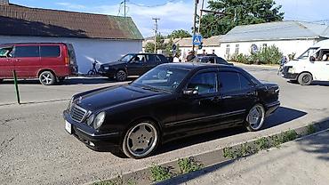 a8 d2: Комплект оригинальных легкосплавных дисков Mercedes-Benz/AMG моноблок — 7