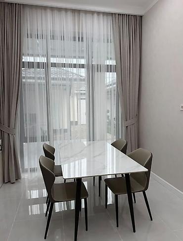 estate: 5 комнат, 300 м², Бишкек — 10