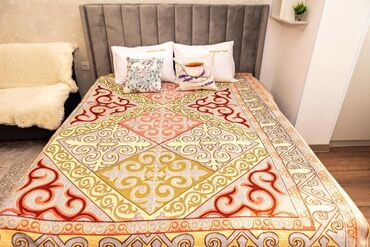 Посуточная аренда квартир: 1 комната, Бронь, Бытовая техника, Домофон — 19