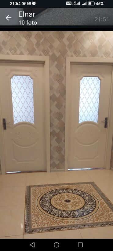 Uzunmüddətli kirayə mənzillər: Saray mtk da 2 otaqlı, yam təmirli ev kiraye verilir. Ev boşdur tek -da lalafo.az — 8 Uzunmüddətli kirayə mənzillər: Saray mtk da 2 otaqlı, yam təmirli ev kiraye verilir. Ev boşdur tek — 8