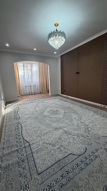 Продажа квартир: 1 комната, 45 м², 108 серия, 2 этаж at lalafo.kg — 4 Продажа квартир: 1 комната, 45 м², 108 серия, 2 этаж — 4