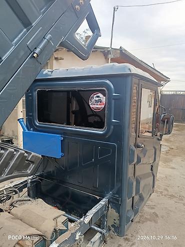 планета 5 мотоцикл: Грузовой трицикл BOBO MOTORS с масло, гибрид БЕЗ САМАСВАЛ ЗАПАС — 6