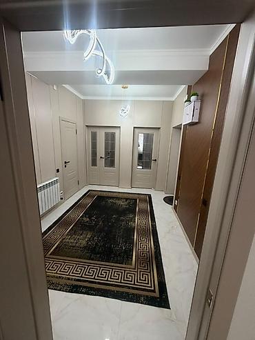 archa group: 3 комнаты, 80 м², Элитка, 1 этаж, Евроремонт — 8