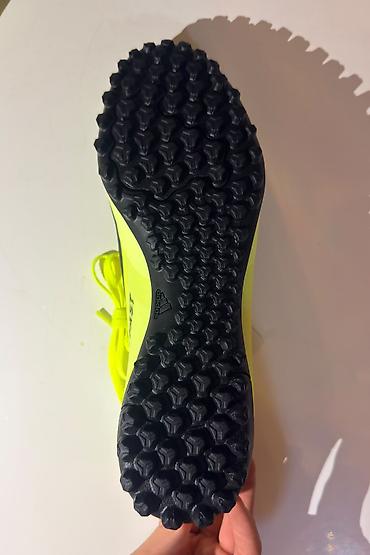 adidas buts: Butslar Adidas, Ölçü: 42, Yeni — 3