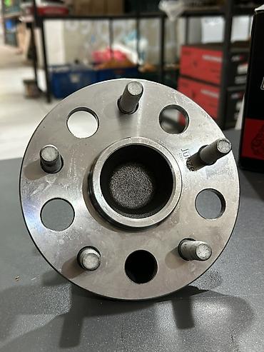 radius teker merkezi: Toyota Corolla Üçün Arxa Stupitsa — 3