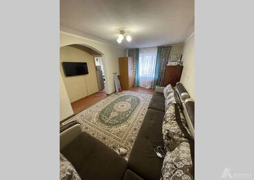 сдаю 1 комнатную квартиру политех: 1 комната, 32 м², Хрущевка, 2 этаж, Косметический ремонт