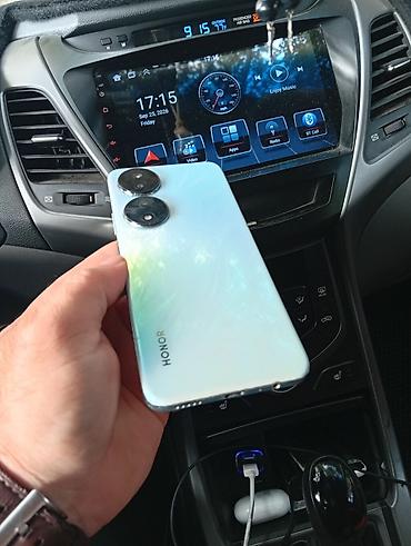Honor: Honor X7b, 128 GB, Sensor — 10