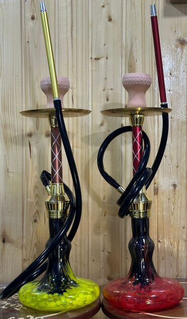 Qəlyan, vayp və aksesuarları: Məhsul: Nərgilər (Hookah) qiymət 75azn-den-100 azn e kimi Təsvir: - — 21