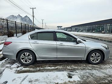 Honda: Honda Accord: 2010 г., 2.4 л, Автомат, Бензин, Седан — 12