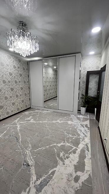 Продажа квартир: 1 комната, 43 м², 106 серия улучшенная, 9 этаж, Евроремонт — 7