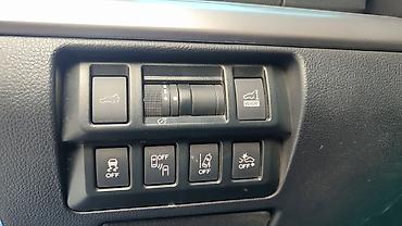 Subaru: Subaru Outback: 2019 г., 2.5 л, Автомат, Бензин, Универсал — 8