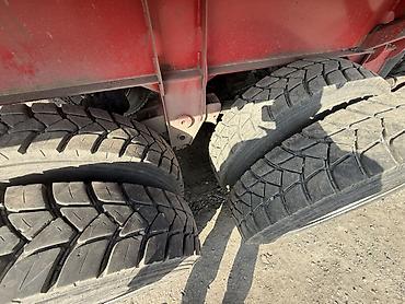 Прицепы и полуприцепы: Прицеп, Howo, Самосвал — 8