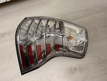 koito: Задний фонарь левый Lexus GX460 2021–2023 (оригинал) Продам — 2