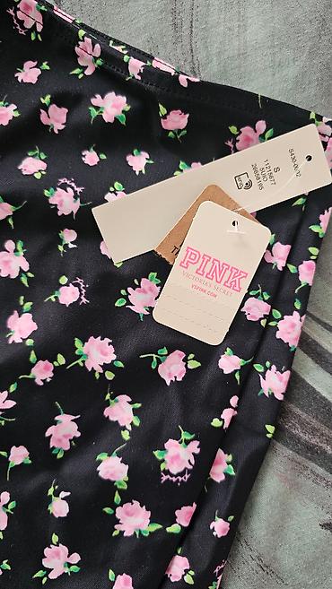 secret: Новый купальник Victoria's Secret качество супер, оригинал 100% S-M — 3