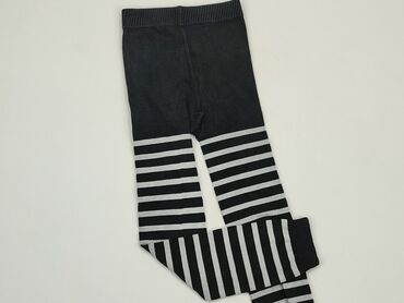 Legginsy: Legginsy dziecięce, 6 lat, stan - Dobry