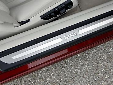 360 auto kamera: LAJSNA ZA BMW SERIJA 6 OD 2003. DO 2020. GOD — 1
