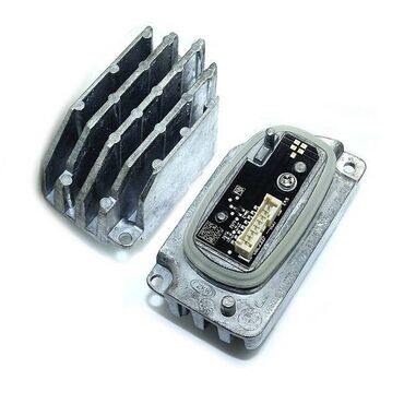 Auto delovi: LED DRL Ballast levi pokazivac pravca LED/DRL BALLAST modul levi — 10