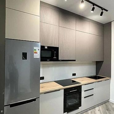 Мебель на заказ: Мебель на заказ, Кухня, Кухонный гарнитур — 12