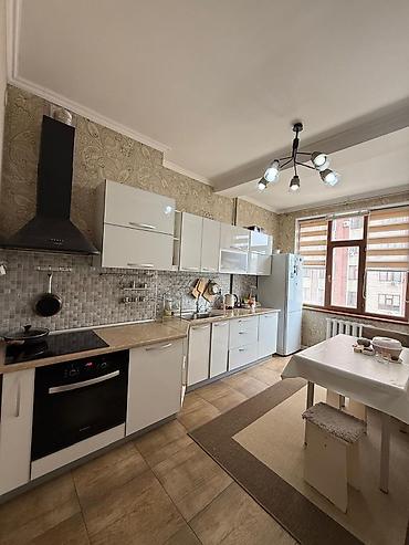 Продажа квартир: 3 комнаты, 103 м² — 5