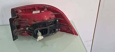 fabia skoda: STOP LAMPA ZA VOLKSWAGEN PASSAT B7 OD 2010. DO 2014. GOD. - 3AF945095C — 5