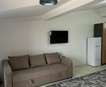 ещё квартиру: 1 комната, 37 м², Элитка, 3 этаж, Евроремонт — 5