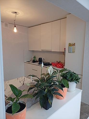 Продажа квартир: 1 комната, 43 м², 108 серия, 8 этаж, Евроремонт — 11