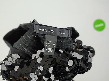 swd sklep: Mango, Sukienka damska, rozmiar XS — 4
