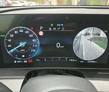 Kia: Kia Sportage: 2021 г., 1.6 л, Автомат, Гибрид, Кроссовер — 11