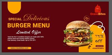 Başqa xidmətlər: 🚀 İşiniz görünmədən satılmır. Satılmağın ən güclü yolu isə vizual — 5