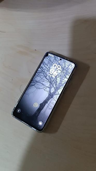 холодилик бу: Samsung Galaxy S21, Б/у, 256 ГБ, цвет - Серый — 1