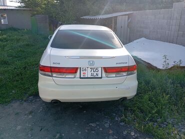 бмв е34 автомобили: Honda Inspire: 2004 г., 3 л, Автомат, Бензин, Седан