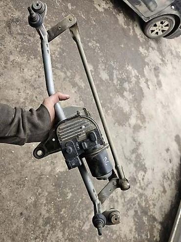 crivit kompresor: MAKAZE BRISACA ZA VOLKSWAGEN PASSAT B6 | Makaze Brisaca VW Passat B6 — 1