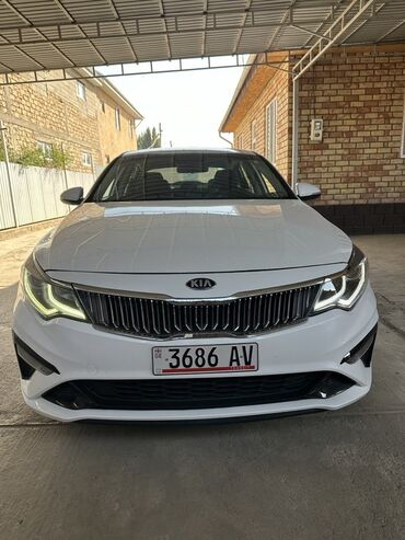 решетка на пассат б4: Kia Optima: 2020 г., Седан