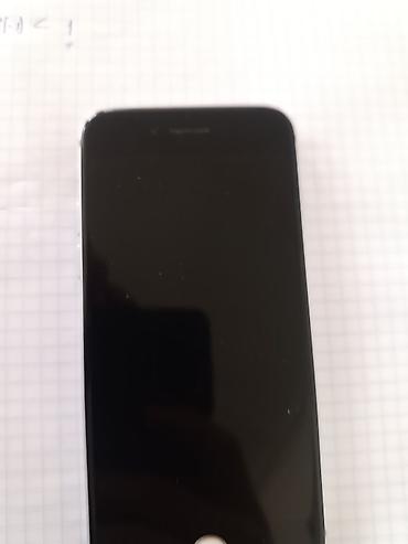 Apple iPhone: IPhone 7, Черный — 3