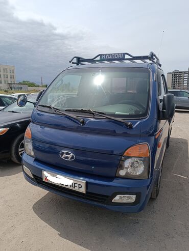 шина хундай портер: Hyundai Porter: 2019 г., 2.5 л, Механика, Дизель