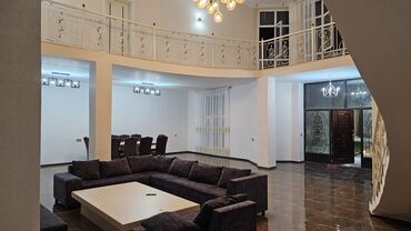 Həyət evləri və villaların satışı: 6 otaqlı, 360 kv. m, Kredit yoxdur, Yeni təmirli — 10