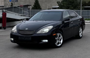 электроусилитель руля на ваз 2107 купить бу: Toyota Windom: 3 л, Автомат, Бензин, Седан