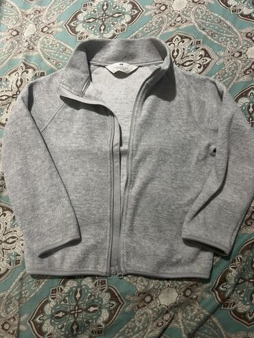 toxunma uşaq paltoları: Jaket, Uniseks, 4 - 5 yaş, H&M